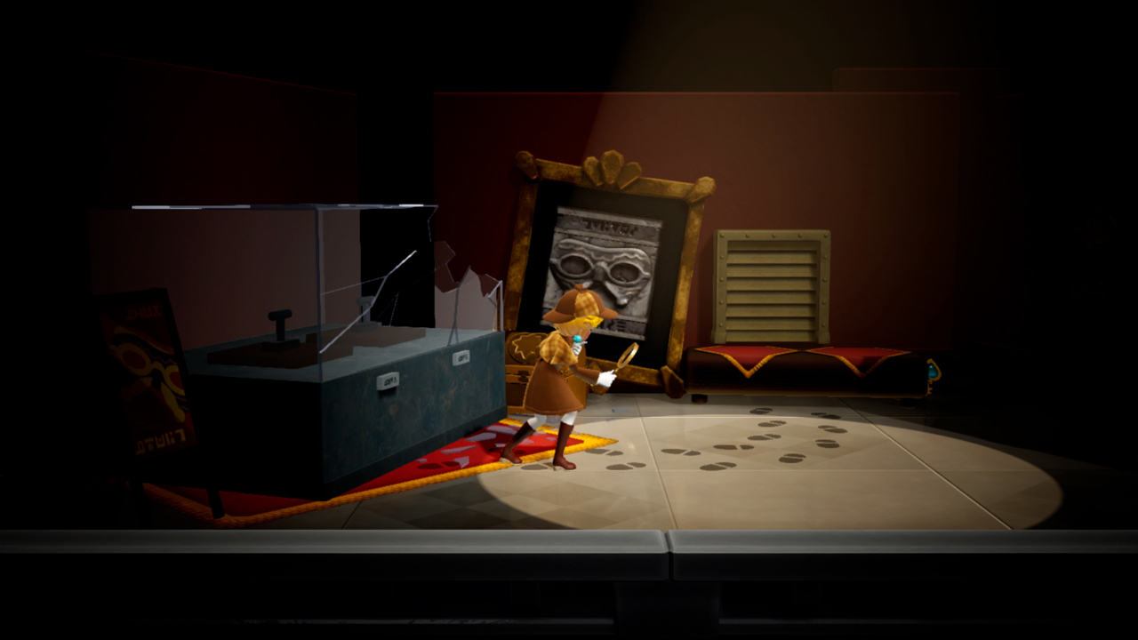 Princess Peach: Showtime! - Imagen 25